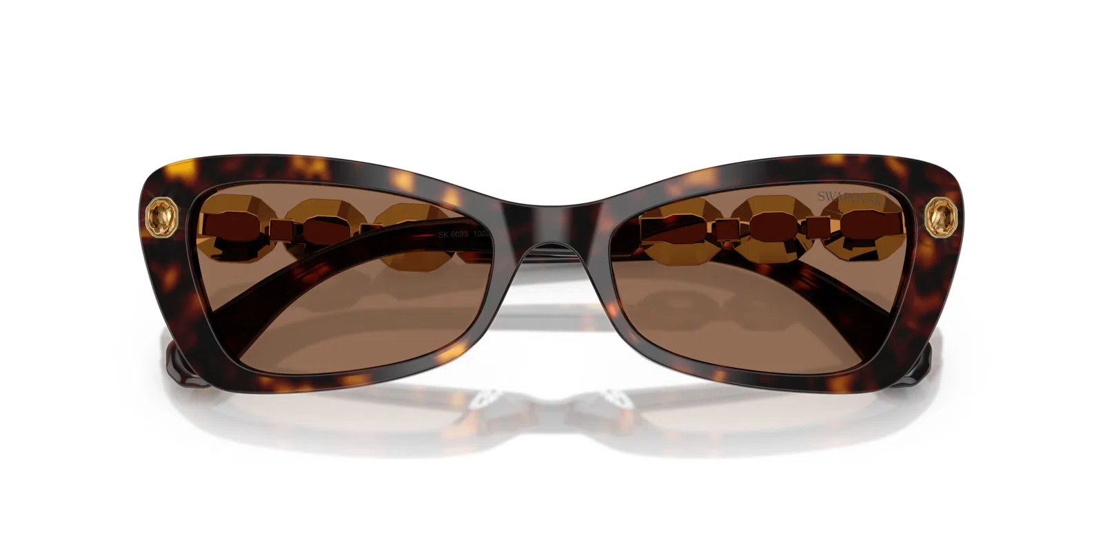 Swarovski 6033 Sunglasses - view 15